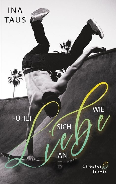 Produktbild: F&uuml;hlt sich wie Liebe an