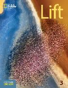 Produktbild: Lift 3: Student's Book