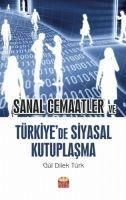 Produktbild: Sanal Cemaatler ve T&uuml;rkiyede Siyasal Kutuplasma