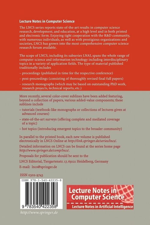 Produktbild: Connectionist Models of Neurons, Learning Processes, and Artificial Intelligence