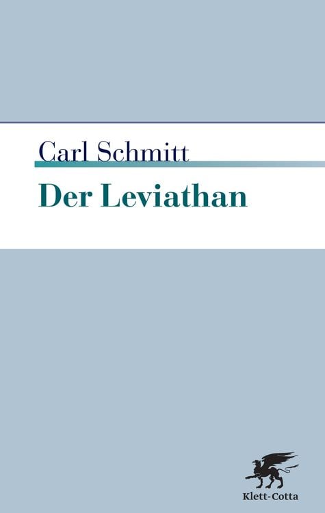 Produktbild: Der Leviathan in der Staatslehre des Thomas Hobbes