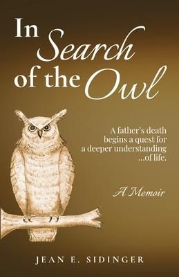 Produktbild: In Search of the Owl