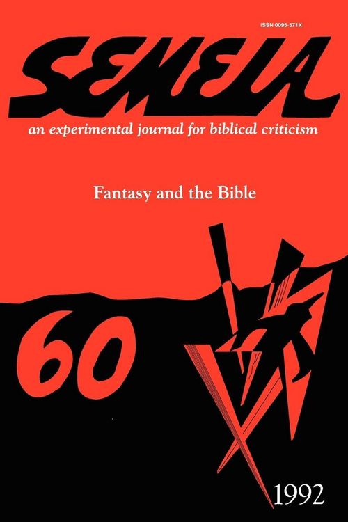 Produktbild: Semeia 60