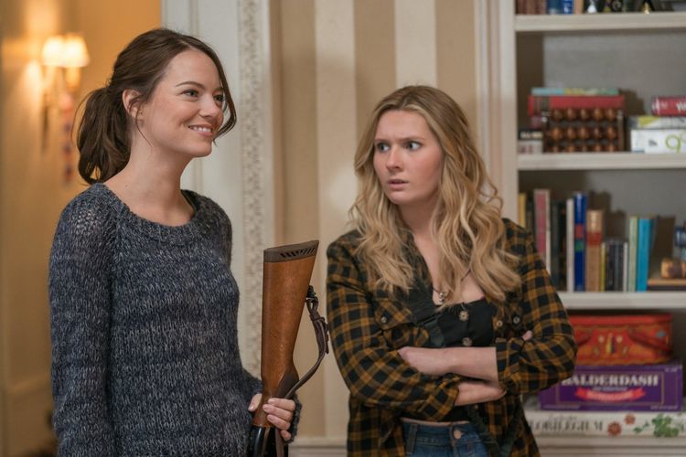Produktbild: Zombieland: Doppelt h&auml;lt besser