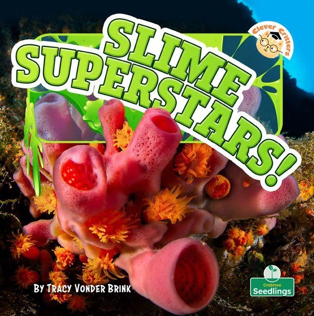 Produktbild: Slime Superstars!