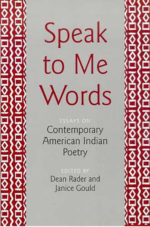 Produktbild: Speak to Me Words