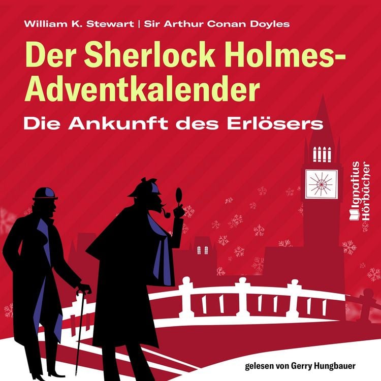 Produktbild: Die Ankunft des Erl&ouml;sers