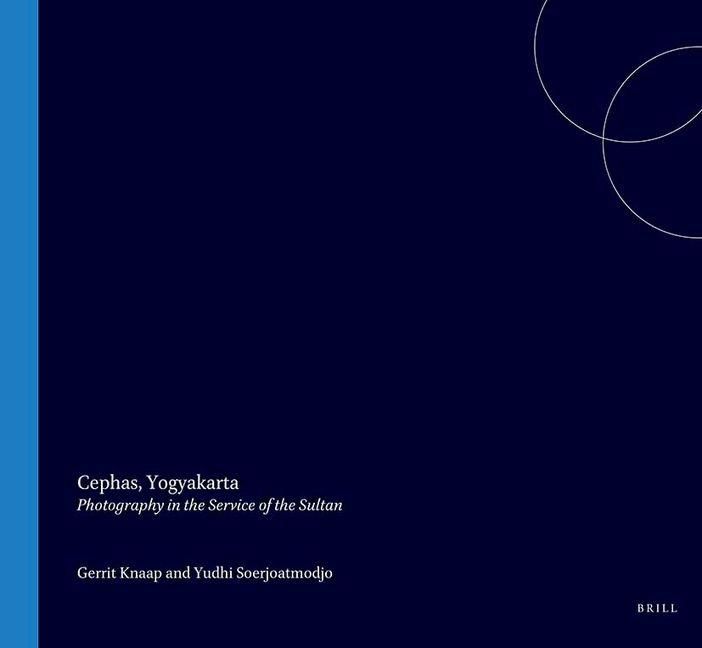 Produktbild: Cephas, Yogyakarta