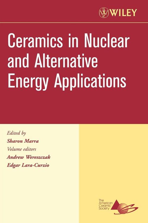 Produktbild: Ceramics Nuclear CESP V 27 Is 5