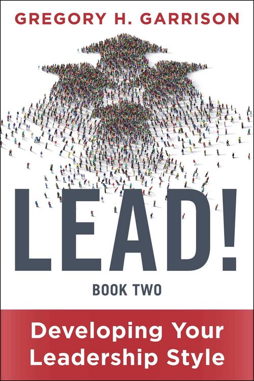 Produktbild: LEAD! Book 2