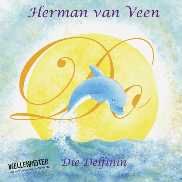 Produktbild: Do, die Delfinin