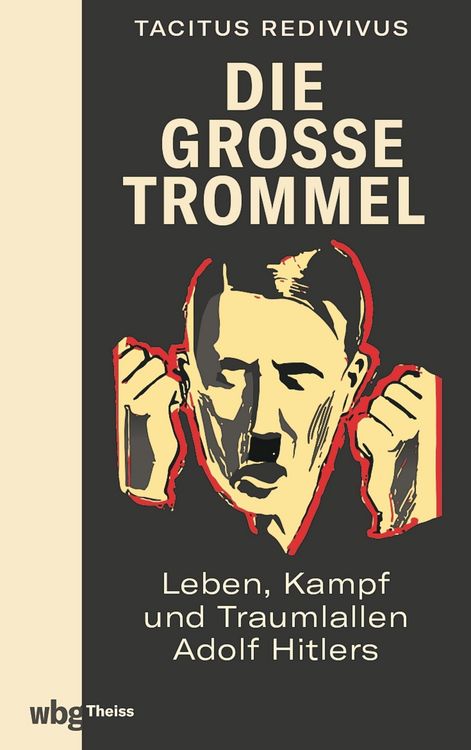 Produktbild: Die gro&szlig;e Trommel