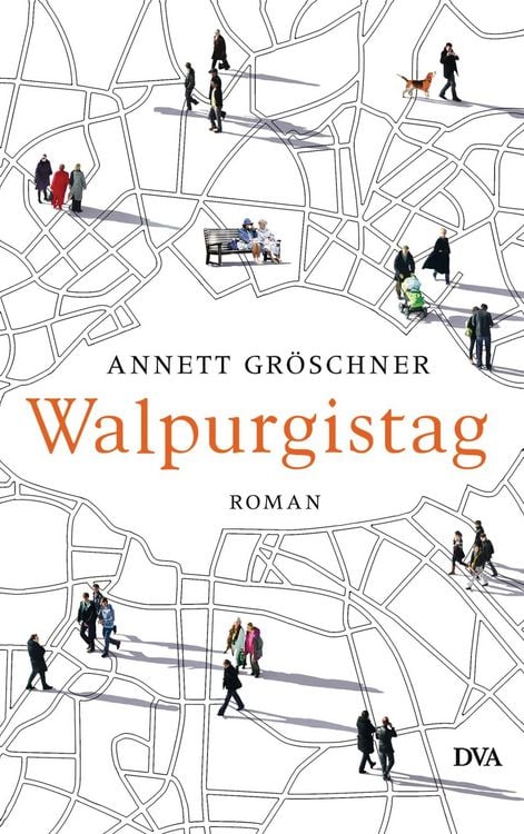 Produktbild: Walpurgistag