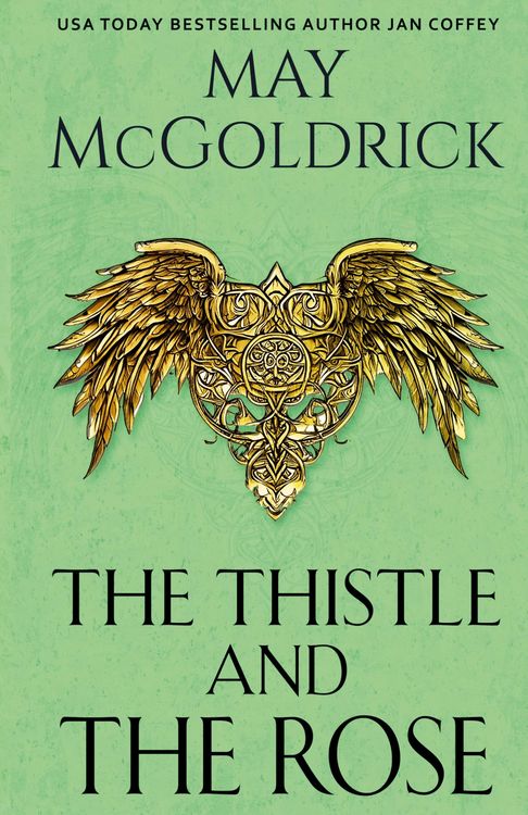 Produktbild: The Thistle and the Rose
