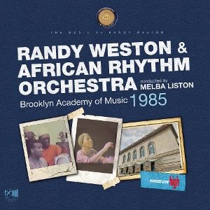 Produktbild: Brookly Academy Of Music 1985