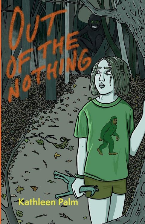 Produktbild: Out of the Nothing