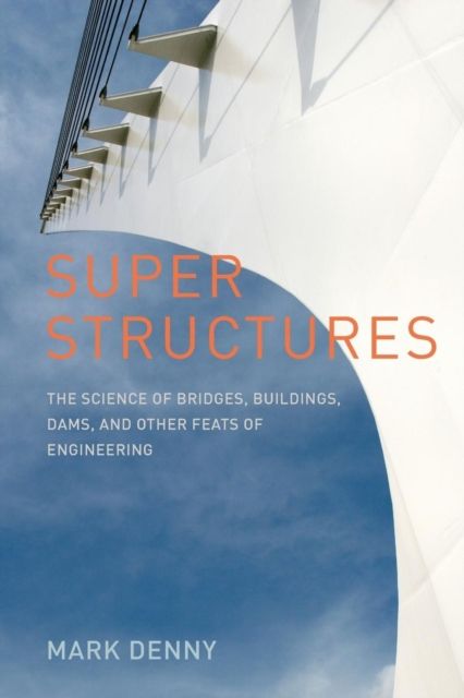 Produktbild: Super Structures