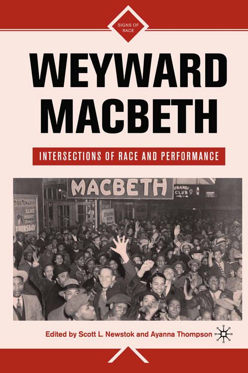 Produktbild: Weyward Macbeth