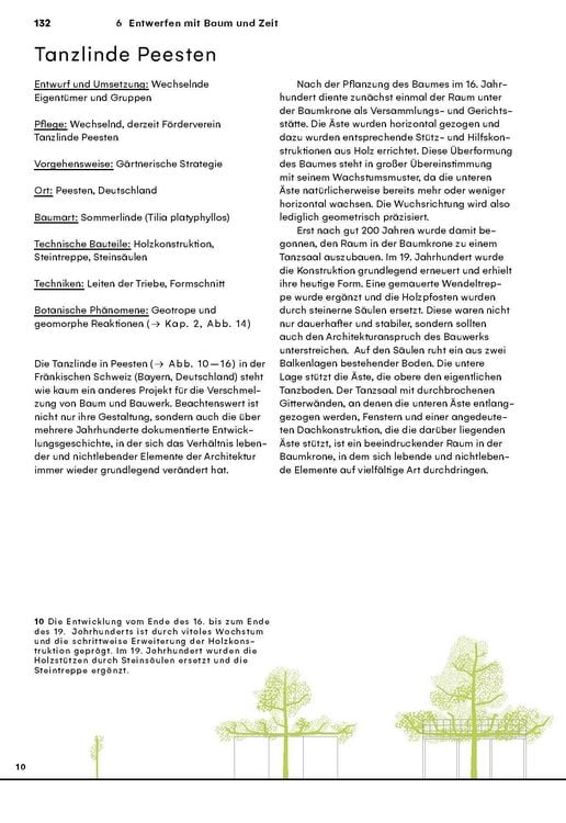 Produktbild: Wachsende Architektur