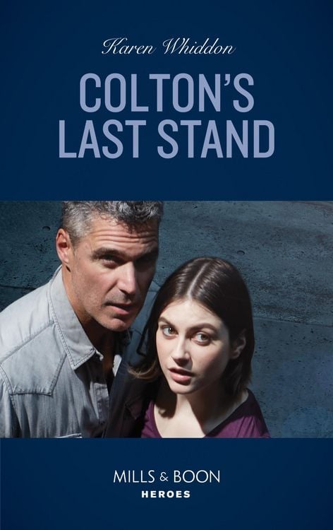 Produktbild: Colton's Last Stand