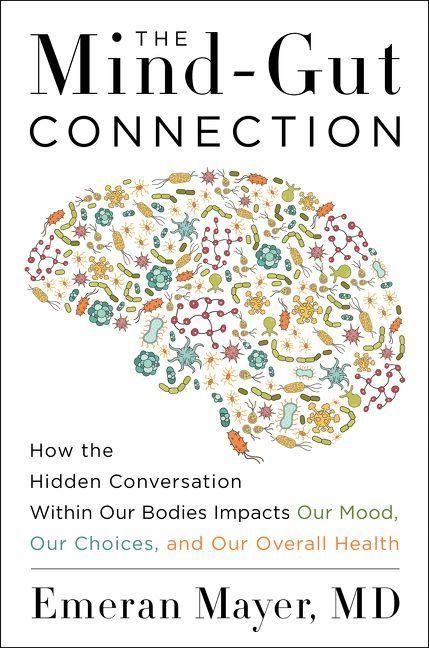 Produktbild: The Mind-Gut Connection