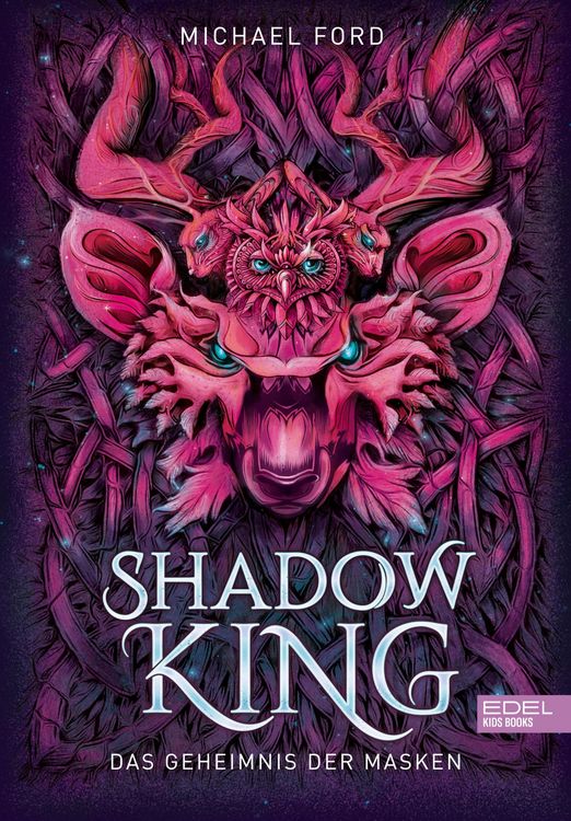 Produktbild: Shadow King