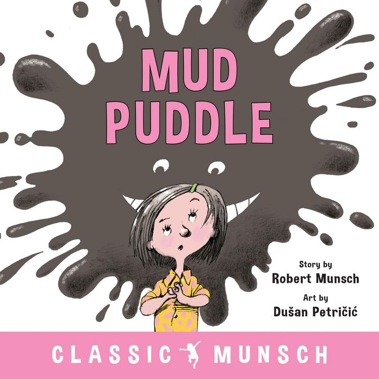Produktbild: Mud Puddle