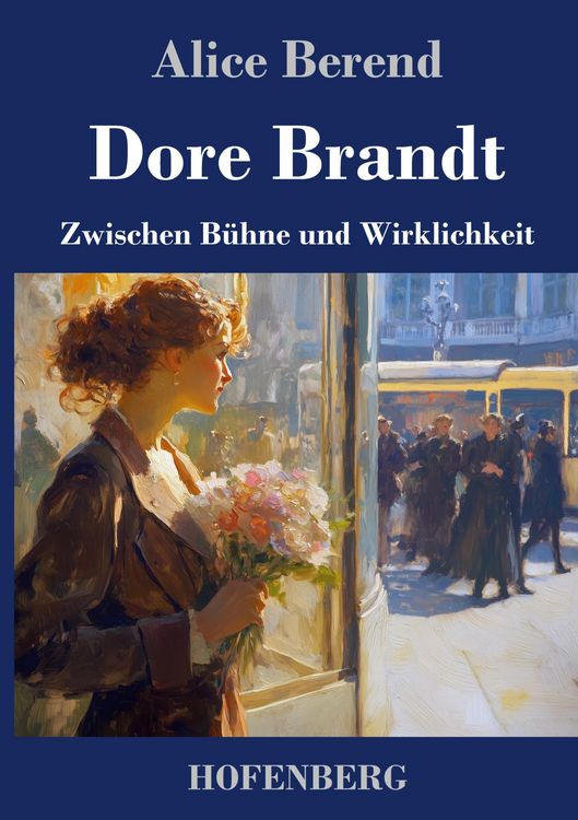 Produktbild: Dore Brandt