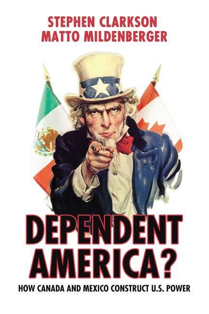 Produktbild: Dependent America?