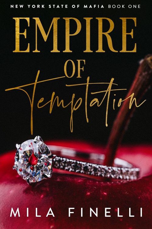 Produktbild: Empire of Temptation