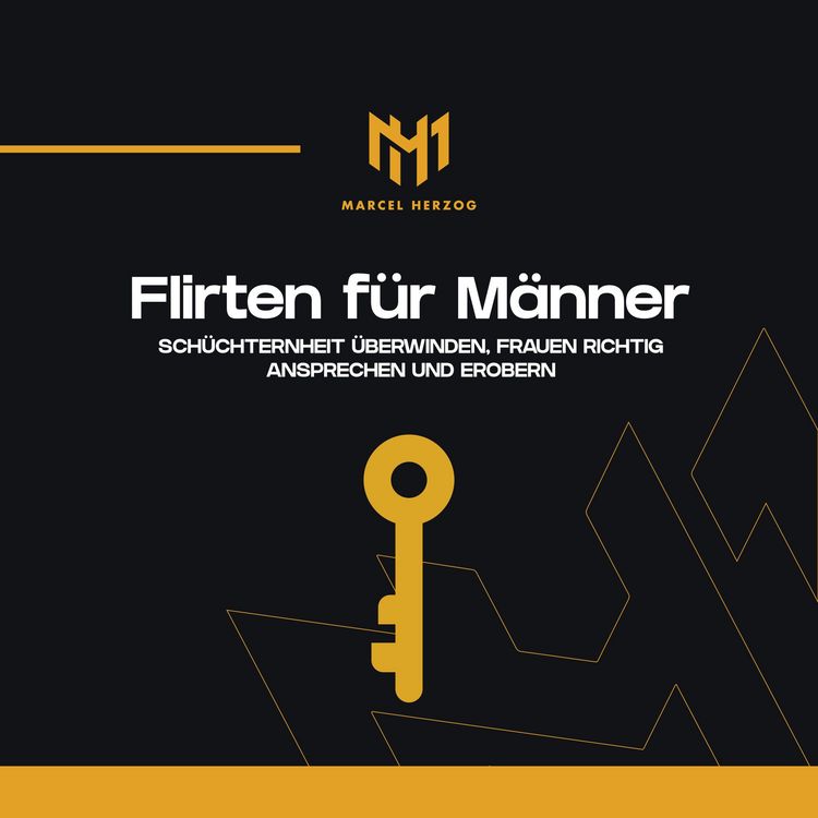 Produktbild: Flirten f&uuml;r M&auml;nner