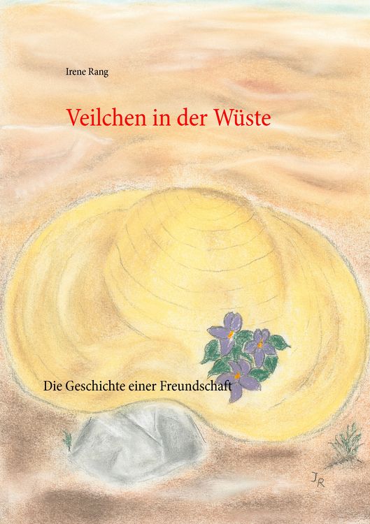 Produktbild: Veilchen in der W&uuml;ste