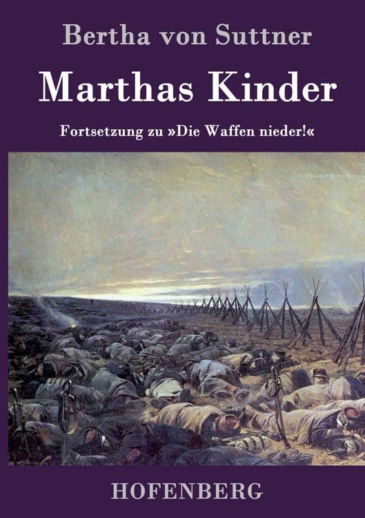 Produktbild: Marthas Kinder