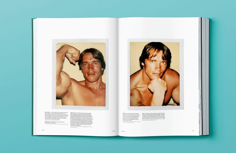 Produktbild: ARNOLD