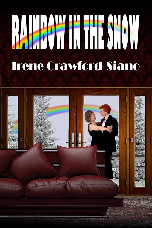 Produktbild: Rainbow in the Snow