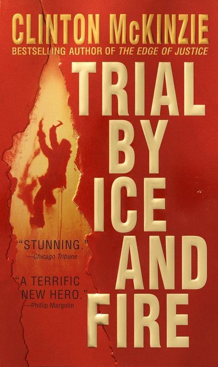 Produktbild: Trial by Ice and Fire