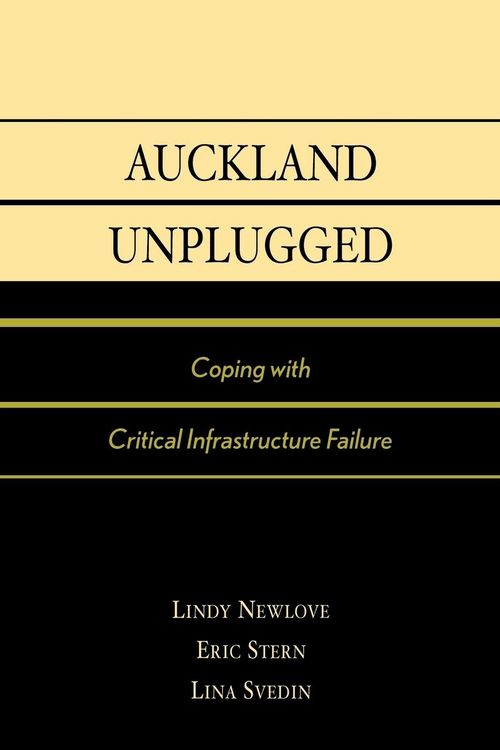 Produktbild: Auckland Unplugged