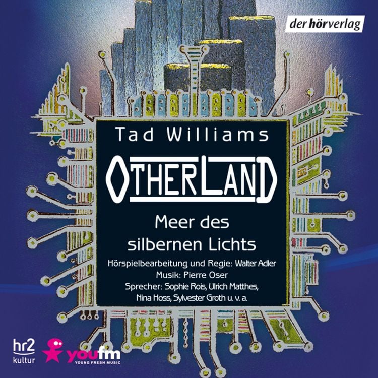 Produktbild: Otherland: Meer des silbernen Lichts