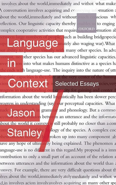 Produktbild: Language in Context C