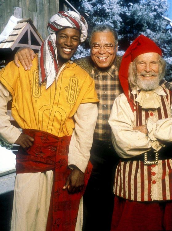 Produktbild: Fr&ouml;hliche Weihnachten &ndash; Movie Box