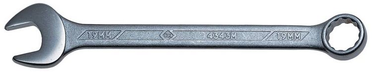 Produktbild: C.K T4343M 08H Ring-Maulschl&uuml;ssel Schl&uuml;sselweite (Metrisch) 8mm