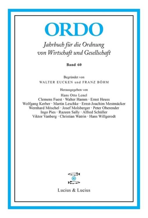 Produktbild: Ordo 60