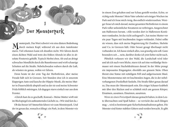 Produktbild: Monst&auml;a