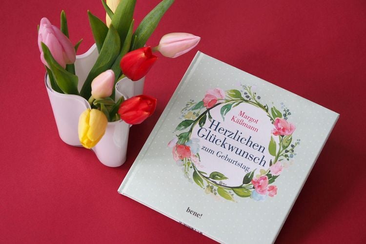 Produktbild: Herzlichen Gl&uuml;ckwunsch zum Geburtstag