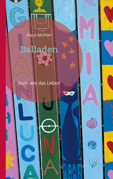 Produktbild: Balladen