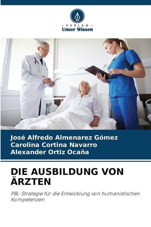 Produktbild: Die Ausbildung von &Auml;rzten