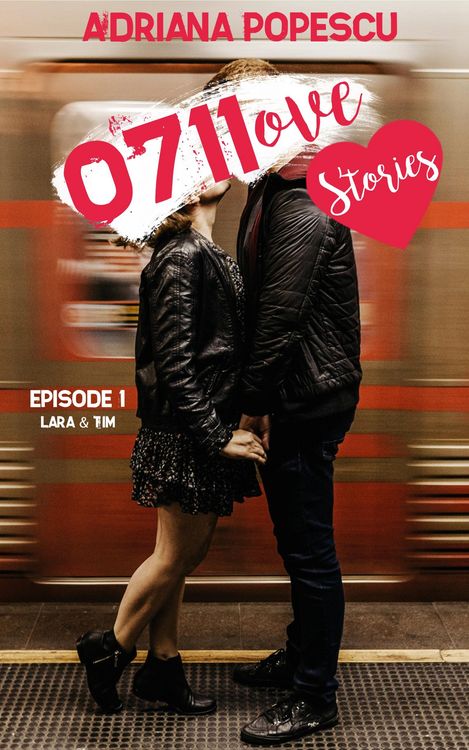 Produktbild: 0711ove Stories - Lara & Tim