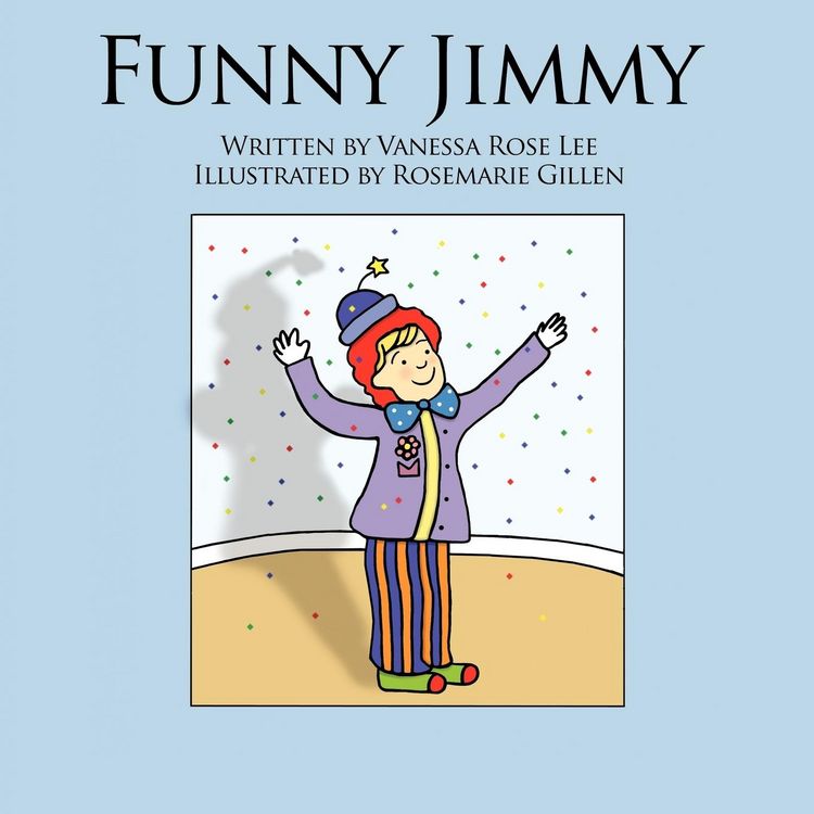 Produktbild: Funny Jimmy