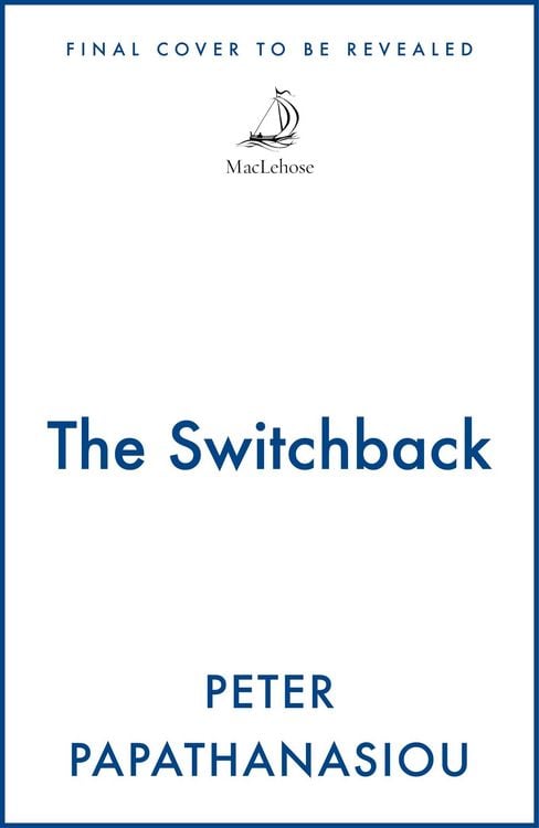 Produktbild: The Switchback
