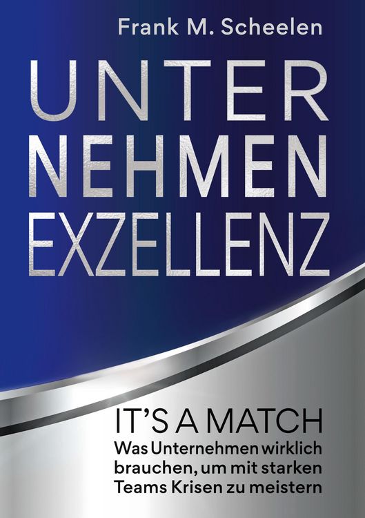 Produktbild: Unternehmen Exzellenz